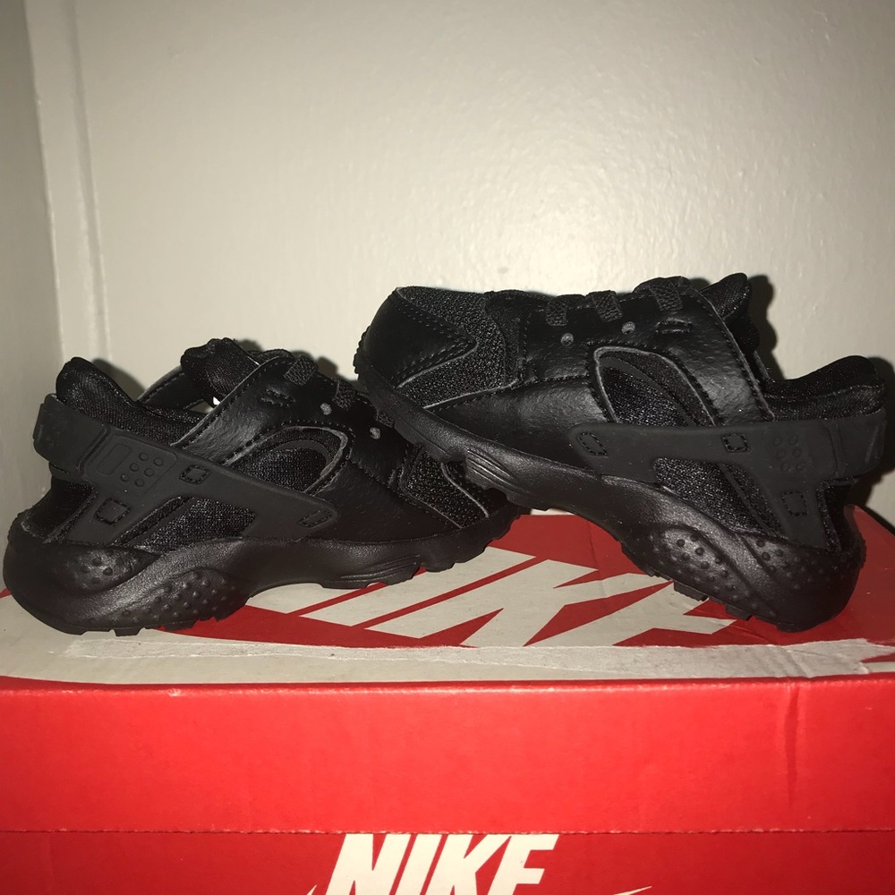 Toddler Huaraches